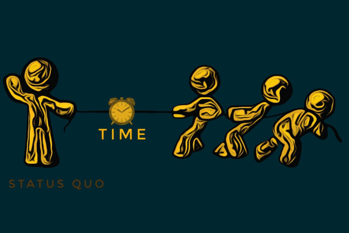 How to Approach Business&nbsp;Transformation