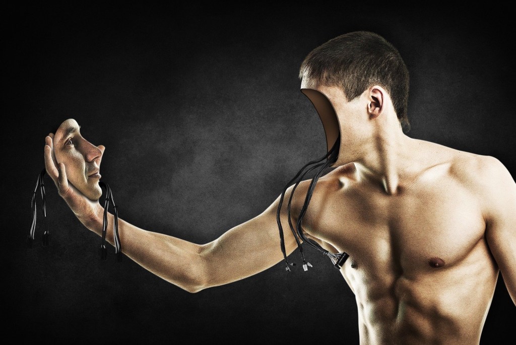 Artificial Intelligence Is A&nbsp;Mirror